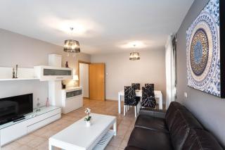Nice & spacious Flat with Pool near Fenals Beach - Lloret de Mar - 8