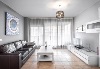 Nice & spacious Flat with Pool near Fenals Beach - Lloret de Mar - 9