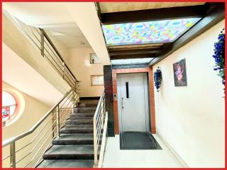 Hotel Dreamland Premium Palace - Puri - 3