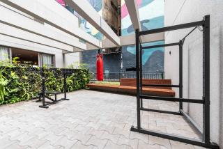Apartamento novo no local mais descolado de SP - São Paulo - 4