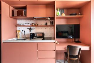 Apartamento novo no local mais descolado de SP - São Paulo - 2