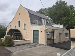 La maison du Moulin - Thun-Saint-Martin - 8