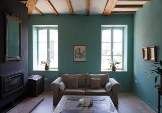 Characterful Studio in the heart of medieval Saint-Yrieix-la-Perche - Saint-Yrieix-la-Perche - 0