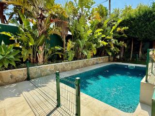 Charming cottage, pool & garden by Guincho beach - Aldeia de Juso - 6