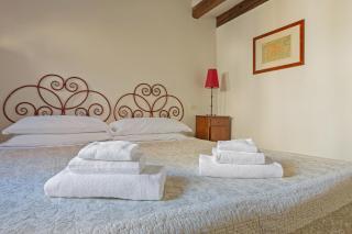 Vip Venice Apartments and Rooms San Marco 5134 - 5