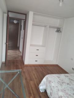 Habitaciones Roommate Fem en Lima - Surco - Lima - 4