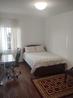 Habitaciones Roommate Fem en Lima - Surco - 5