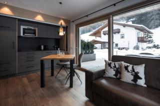 Chalet Bel Plan - Urtijëi - 8