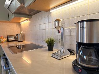 Lovely holiday home,Kapparis,2 swimming pools,Wifi - 1