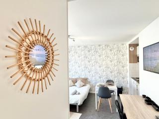 Studio des brises centre-ville - 8