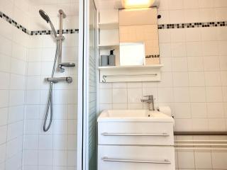 Studio des brises centre-ville - Lorient - 4