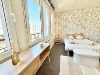 Studio des brises centre-ville - Lorient - 1