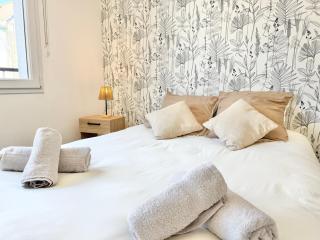 Studio des brises centre-ville - Lorient - 5
