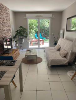 Appartement - Roquebrune-sur Argens - 6