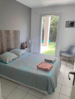 Appartement - Roquebrune-sur Argens - 5