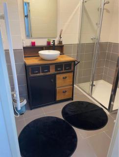 Appartement - Roquebrune-sur Argens - 4