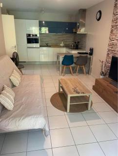 Appartement - Roquebrune-sur Argens - 3