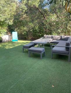 Appartement - Roquebrune-sur Argens - 2