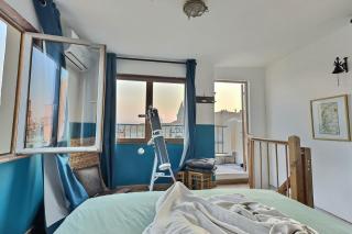 Charmant duplex Béziers les Halles - 4