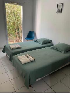 Appartement - Roquebrune-sur Argens - 1