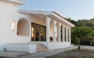 Xenia Sea view Villa by "Elite" - Argassi - 0