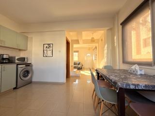 Lovely holiday home,Kapparis,2 swimming pools,Wifi - Paralimni - 1