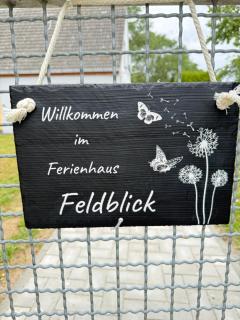 Ferienhaus Feldblick - Greifswald - 0