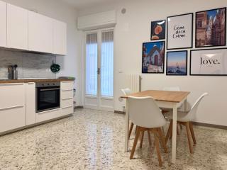 Ricasoli 120 - Monopoli Central Apartment - Monopoli - 0