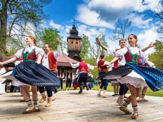 Apartmány Vila Hedvika - 3