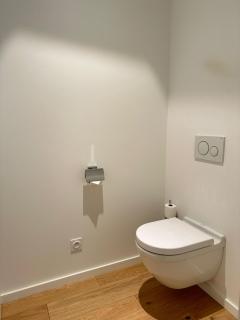 La Verrière du Palais - Triplex contemporain avec jardin - 1