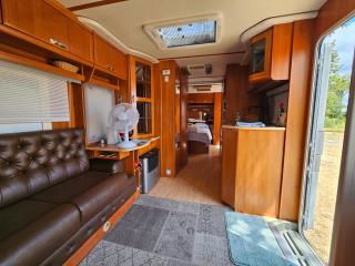 Caravane Coeur de Brenne - Rosnay - 0