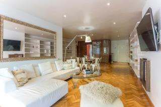 Apartment Barcelona Rentals - Classic Bonanova Apartment - Barcelona - 4