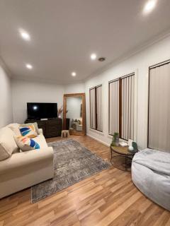 Urban Pause - Epping - 2