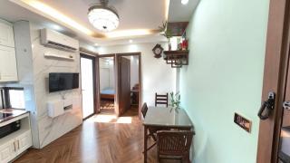 2BR Getaway By Train Street - Hanoi - 0