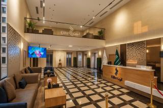 Elite Served Apartments - Al Cornich - Jeddah - 1