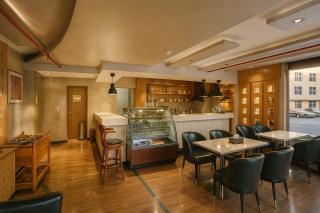 Elite Served Apartments - Al Cornich - Jeddah - 3