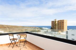 Villa de 4 dormitorios, moderna y nueva, con aire acondicionado, cerca del mar y playa - Casa Maravilla - 6