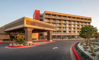 Holiday Inn Oxnard North by IHG - Oxnard - 9