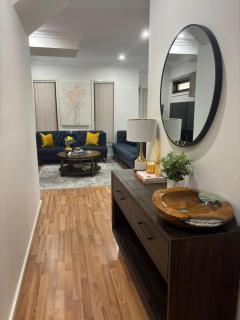 Urban Pause - Epping - Epping - 1