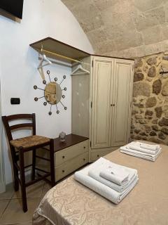 La Stalluzza Menorah Holiday House - Oria - 4