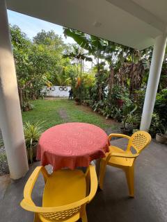 Villa Thasha - Hikkaduwa - 1