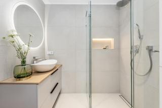 Apartament przy Wiśle - 6