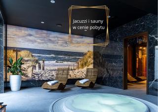Belmar Park Resort & SPA - Władysławowo - 0