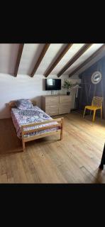 Caress antillaise - 1