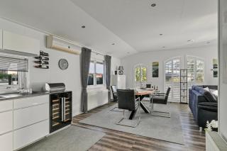 Chalet Roma 200 - 5