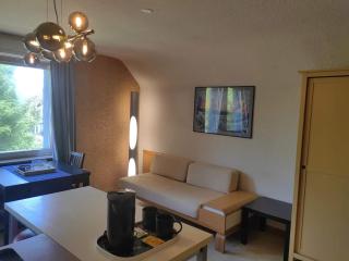Renovated 1-bedroom apartment in Cologne - Cologne - 0