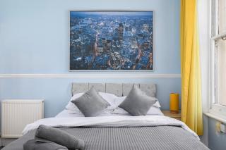 W Kensington Residences - Londra - 9