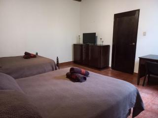 Apartamentos El Aserradero - Antigua Guatemala - 4
