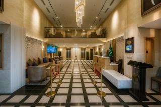 Elite Served Apartments Al Cornich - 8