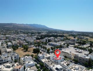 Central, Sunny & Spacious Apartment in Town - El Greco Apartments No 1 - 0